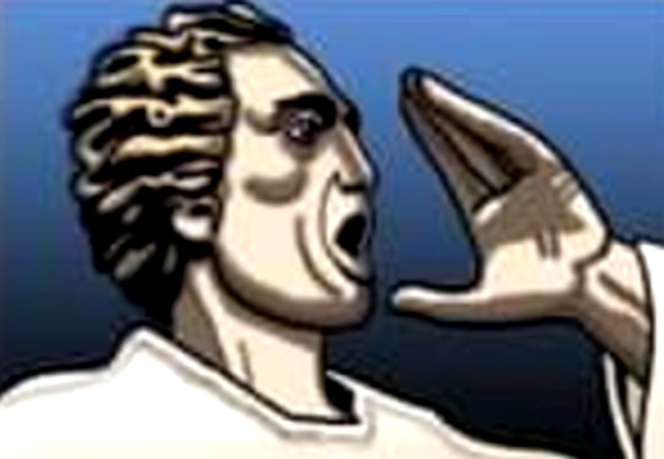 Libertad de Expresión