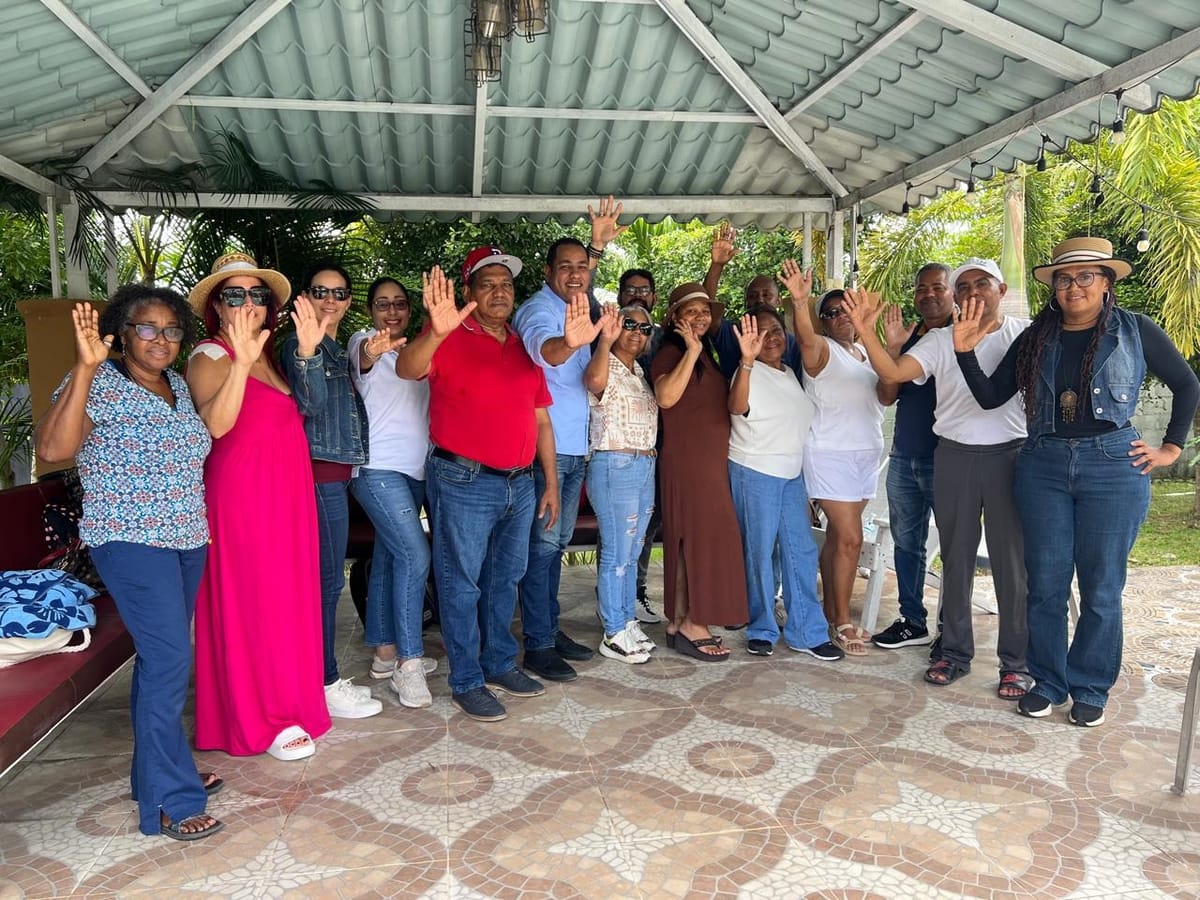 Movimiento Periodístico Convergencia escoge nueva directiva