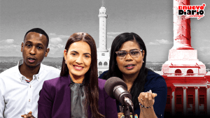 foro global organizado por Funglode y HOMS en Santiago