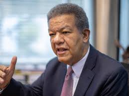 Leonel Fernández cree que precios suben por ineficiencia Gobierno del PRM