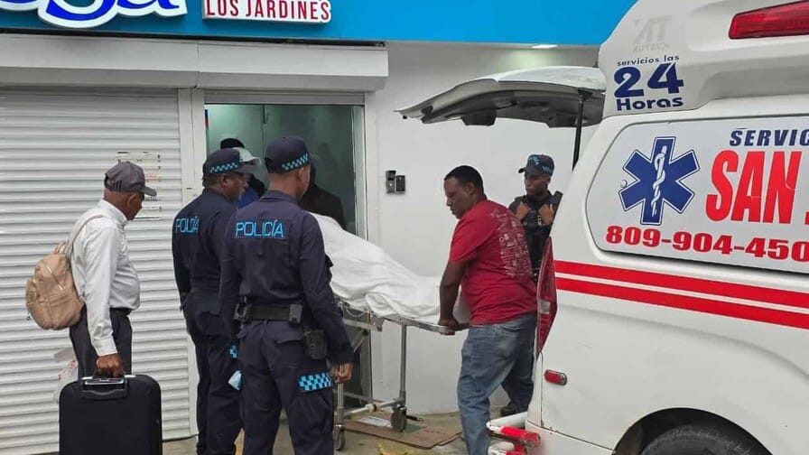 Una joven murió  mientras le realizan una liposucción