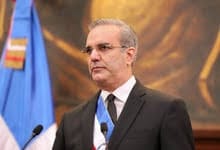 El presidente Abinader promulgó ley elimina candidaturas independientes