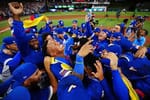 Venezuela vence a los estados Unidos y se corona campeón del Clásico Mundial de Beisbol
