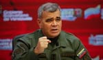 Delcy Rodríguez destituye al ministro de defensa,Vladimir Padrino, un aliado militar del chavismo