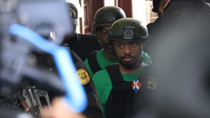 El asalto a una joyería en Cristo Rey que superó el ocurrido en Londres