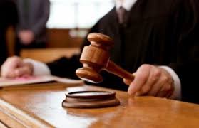 Tribunal condena a hombre que mató a amigo por una deuda de 2 mil 500 pesos.