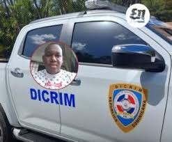 La Policía elimina a un supuesto antisocial llamado "El Mudo"