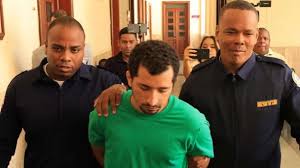 El Ministerio Público apelará decisión que pone en libertad a Pumarol Fernández, quien ultimó a una mujer