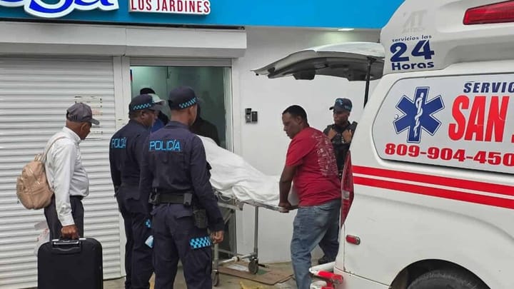 Una joven murió  mientras le realizan una liposucción