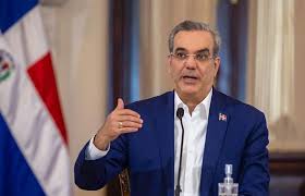 El Presidente Luis Abinader hablará al país la tarde de este domingo