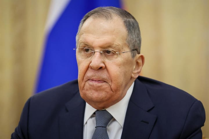 Rusia se ofrece a mediar en el conflicto entre Estados Unidos e Irán