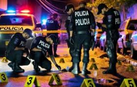 Un muerto y un herido durante tiroteo en Cinemacentro