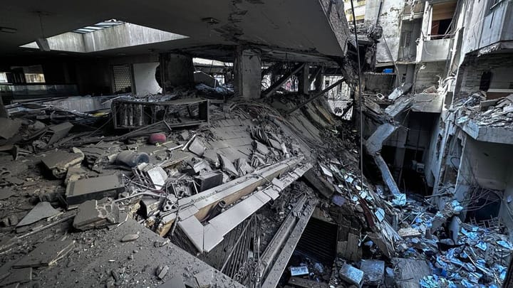 Irán y Hizbulá lanzan ataques conjuntos contra Israel en Medio Oriente