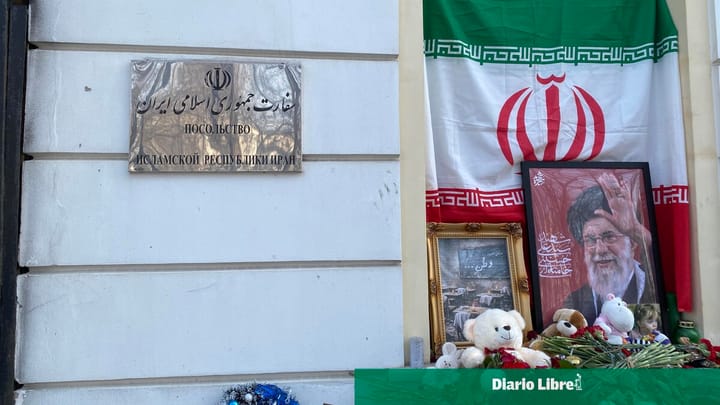 Rusia solicita a EE.UU. levantar sanciones petroleras en medio de la crisis en Oriente Medio